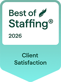 Best of Staffing: Client Satisfaction