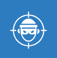 fraud protection icon
